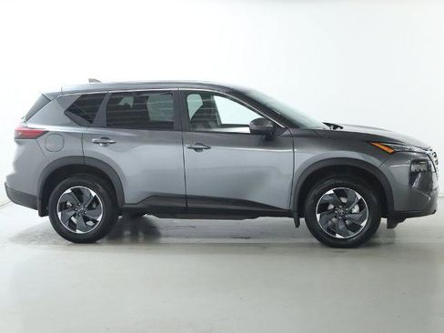 Certified 2026 Nissan Rogue S image 11