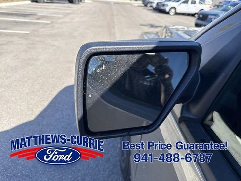 New 2026 Ford F150 STX w/ Equipment Group 201A FX4 AWD/4WD image 8