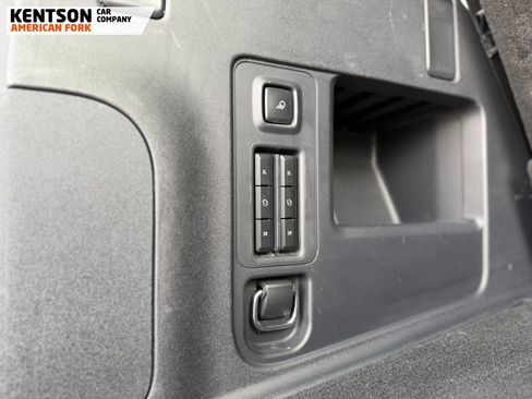 Used 2025 Lincoln Navigator Reserve AWD/4WD image 33