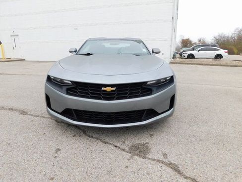 Used 2023 Chevrolet Camaro LT image 8