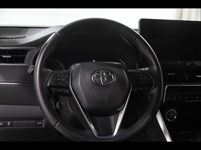 Used 2024 Toyota Venza Nightshade AWD/4WD image 7