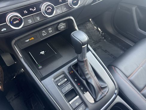 Used 2024 Honda CR-V Sport-L image 19