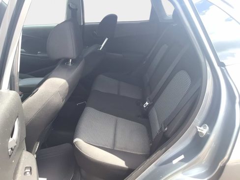 Used 2019 Hyundai Kona SEL w/ SEL Tech Package 02 AWD/4WD image 9