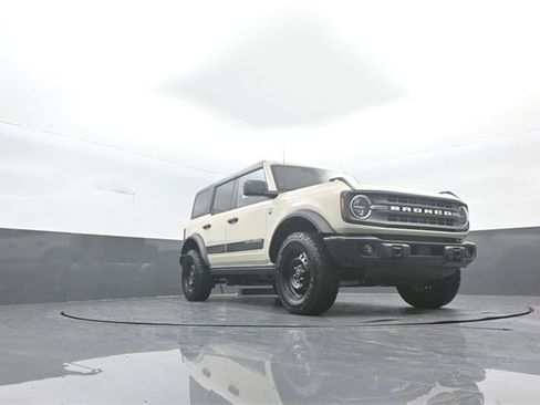 New 2026 Ford Bronco Big Bend image 26