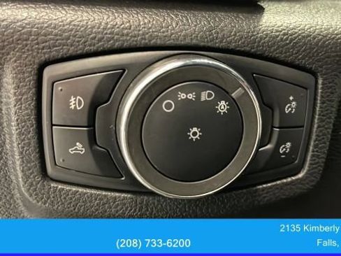 Used 2020 Ford F150 Lariat AWD/4WD image 22