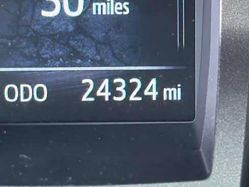 Used 2023 Toyota Tacoma TRD Sport image 30