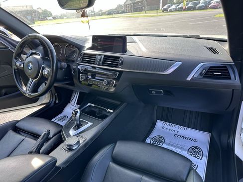 Used 2018 BMW M2 RWD image 24