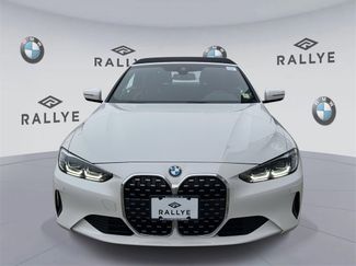 Certified 2023 BMW 430i xDrive Convertible w/ Premium Package video 2