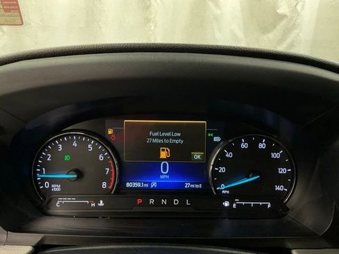 Used 2021 Ford Explorer XLT AWD/4WD image 15