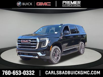 New 2026 GMC Yukon Elevation