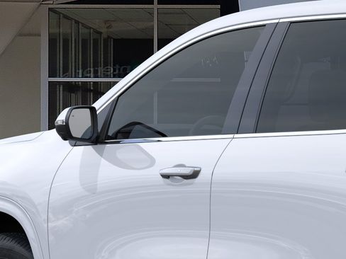New 2026 GMC Acadia Denali w/ Super Cruise Package FWD image 12