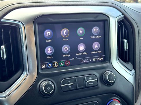 Used 2021 Chevrolet Silverado 2500 LTZ w/ LTZ Premium Texas Edition image 30