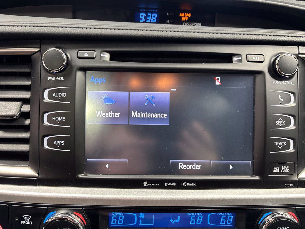 Used 2019 Toyota Highlander SE AWD/4WD image 21