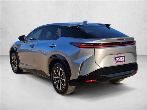 Used 2024 Lexus RZ 300e Premium w/ Accessory Package (Z1) FWD image 8