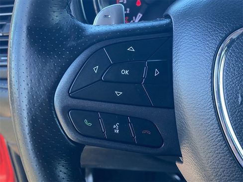 Used 2022 Dodge Durango GT image 24