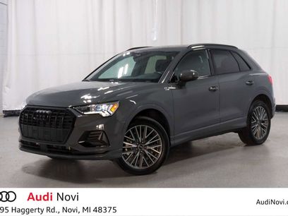 Used 2023 Audi Q3 2.0T Premium w/ Convenience Package