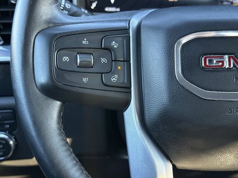 Used 2022 GMC Sierra 1500 Elevation image 7