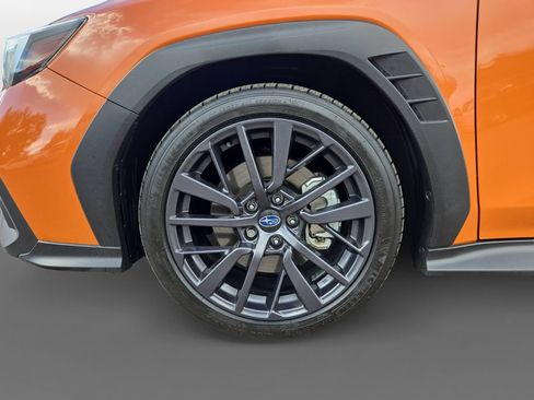 Used 2024 Subaru WRX Premium AWD/4WD image 15