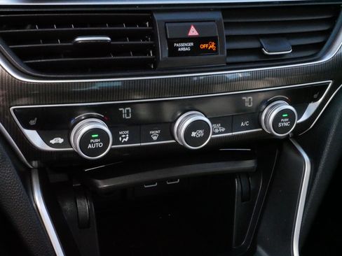 Certified 2022 Honda Accord Sport Special Edition image 23