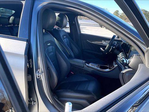 Used 2021 Mercedes-Benz E 53 AMG AMG E 53 image 9