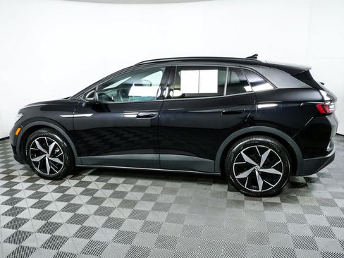 Certified 2023 Volkswagen ID.4 Pro S RWD image 34
