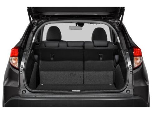 Certified 2022 Honda HR-V EX image 11