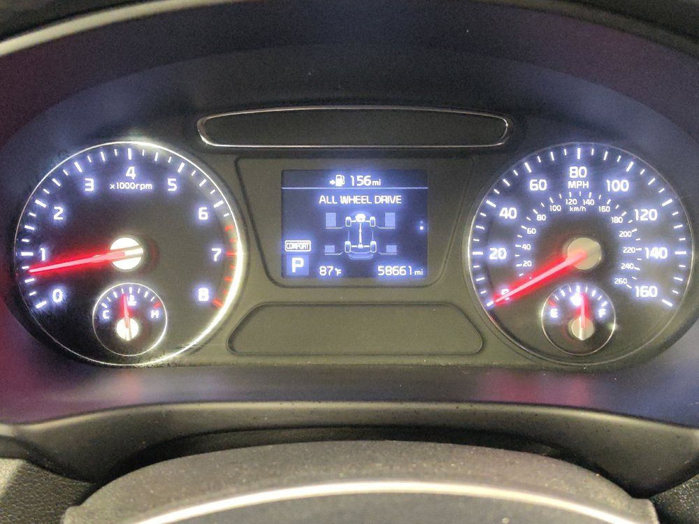 Used 2020 Kia Sorento S AWD/4WD image 23