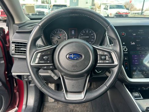 Used 2020 Subaru Outback Premium AWD/4WD image 22