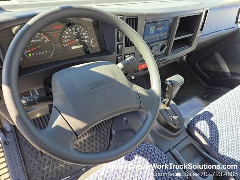 New 2024 Chevrolet Low Cab Forward RWD image 11