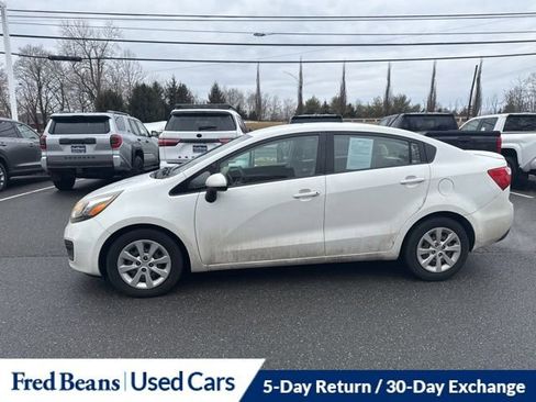 Used 2013 Kia Rio EX image 14