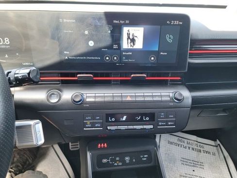 Used 2024 Hyundai Kona N Line image 25