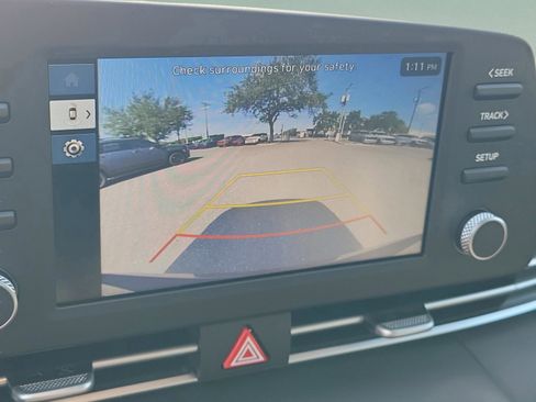 New 2026 Hyundai Elantra SE image 13