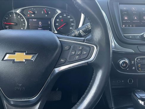 Used 2020 Chevrolet Equinox LT AWD/4WD image 20