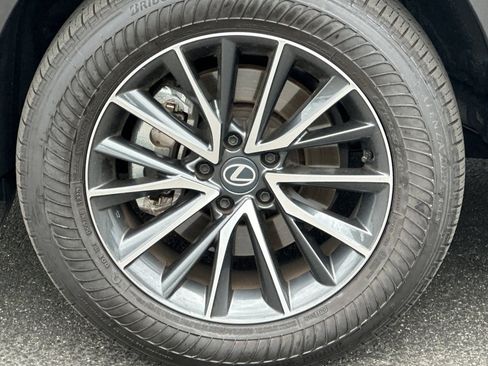 Certified 2026 Lexus NX 350 AWD w/ Accessory Package (Z1) image 12
