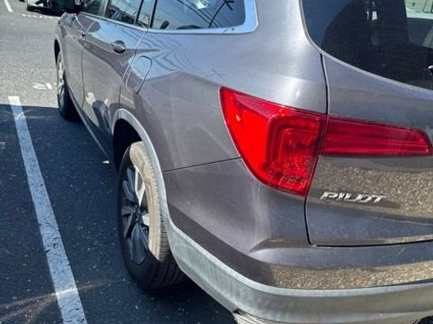 Used 2018 Honda Pilot EX-L image 2