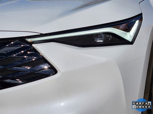 Certified 2025 Acura ADX A-Spec image 9