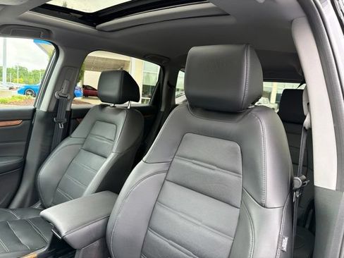 Certified 2020 Honda CR-V Touring image 16