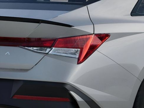 New 2026 Hyundai Elantra SEL Sport image 10