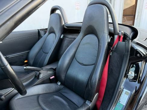 Used 2007 Porsche Boxster image 12