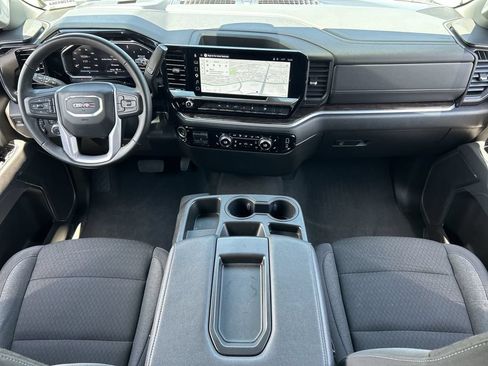 Used 2026 GMC Sierra 1500 SLE AWD/4WD image 20