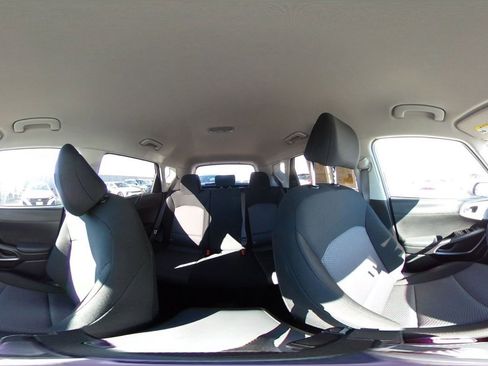 Used 2025 Kia Soul LX w/ LX Technology Package image 40