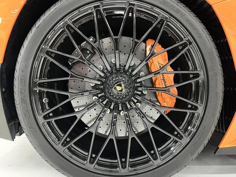 Used 2017 Lamborghini Aventador LP 750-4 Superveloce image 12