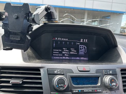 Used 2011 Honda Odyssey EX-L image 8