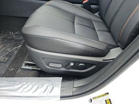 New 2026 MAZDA CX-50 AWD 2.5 S w/ Weather Package image 12