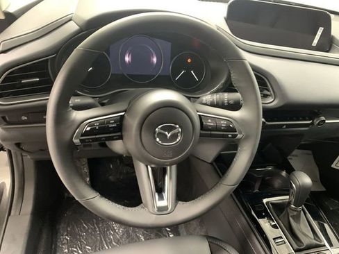 New 2026 MAZDA CX-30 AWD 2.5 S w/ Select Sport Pkg image 14