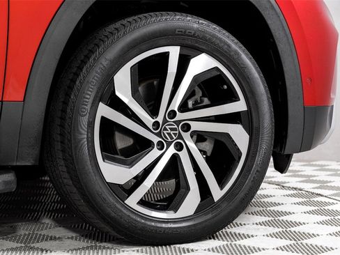 Used 2021 Volkswagen Atlas SEL Premium image 64