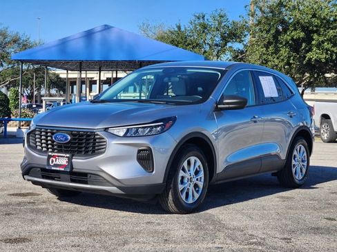 Used 2024 Ford Escape Active image 3