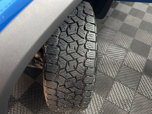 Used 2021 Chevrolet Colorado ZR2 image 38