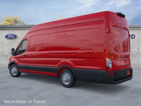 New 2026 Ford Transit 350 148 High Roof Extended AWD image 4