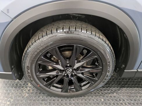 Used 2023 MAZDA CX-5 Carbon Edition AWD/4WD image 7